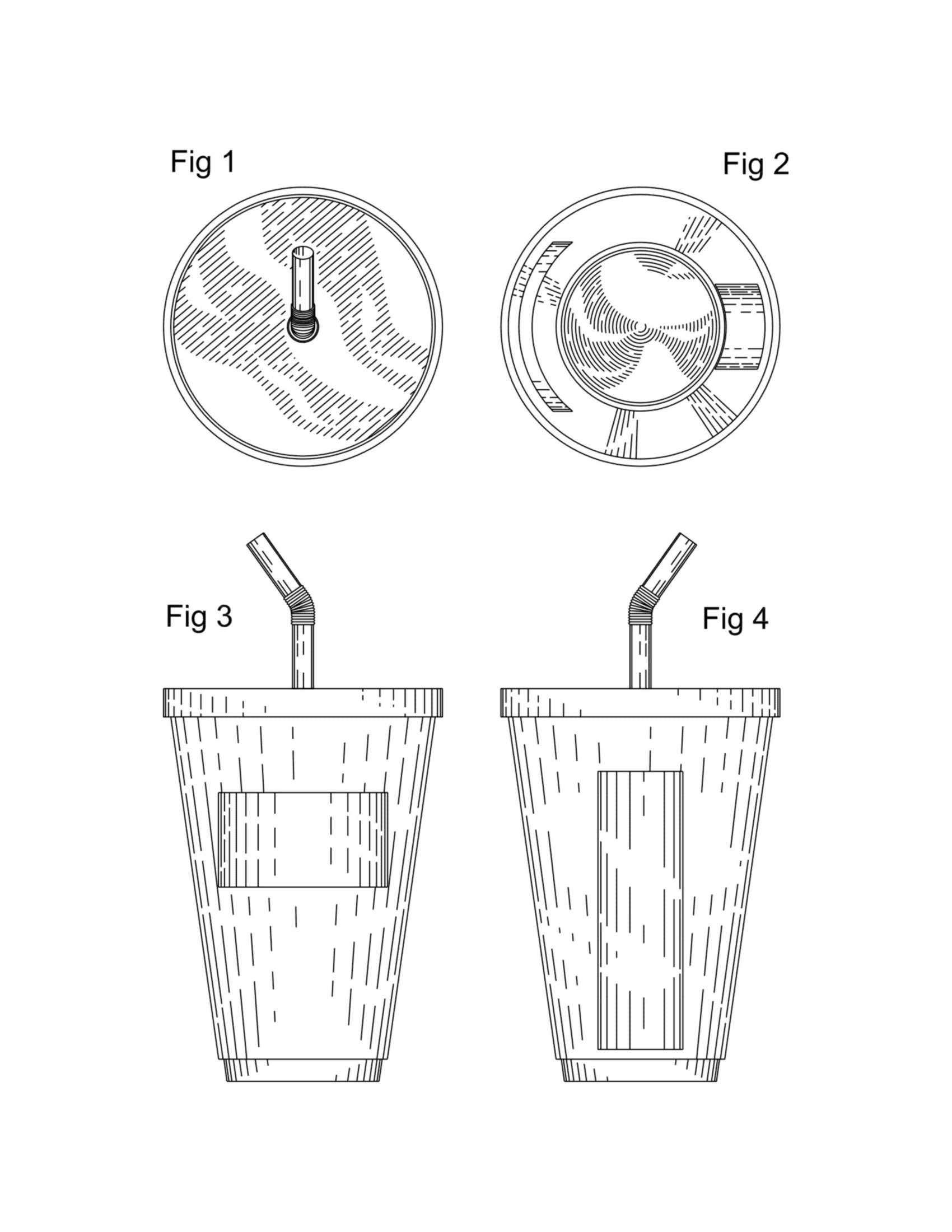 cup