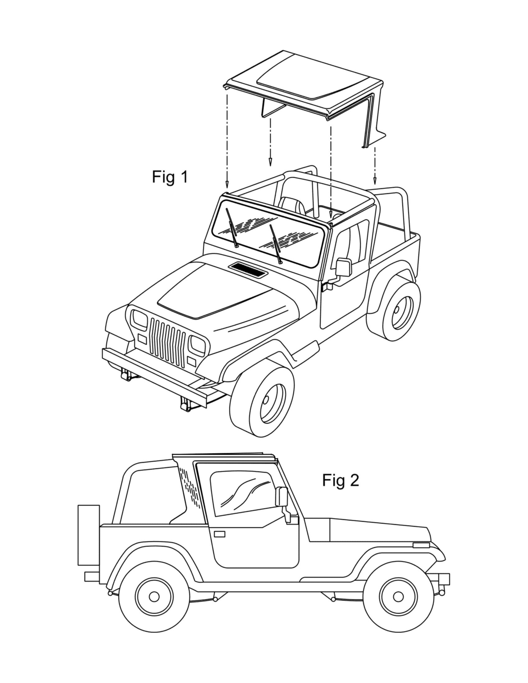 jeeptop