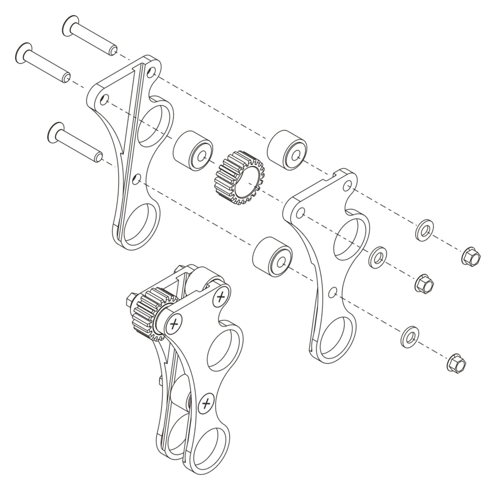 gears